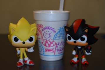 Sonic Pops! at Sonic, Page, AZ